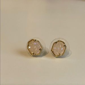 Kendra Scott earrings